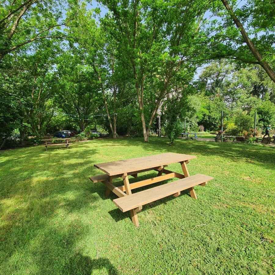 Vitrage Holiday Village And Spa Beit Hillel Esterno foto