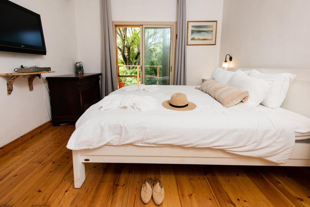 Vitrage Holiday Village And Spa Beit Hillel Esterno foto