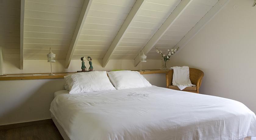 Vitrage Holiday Village And Spa Beit Hillel Esterno foto