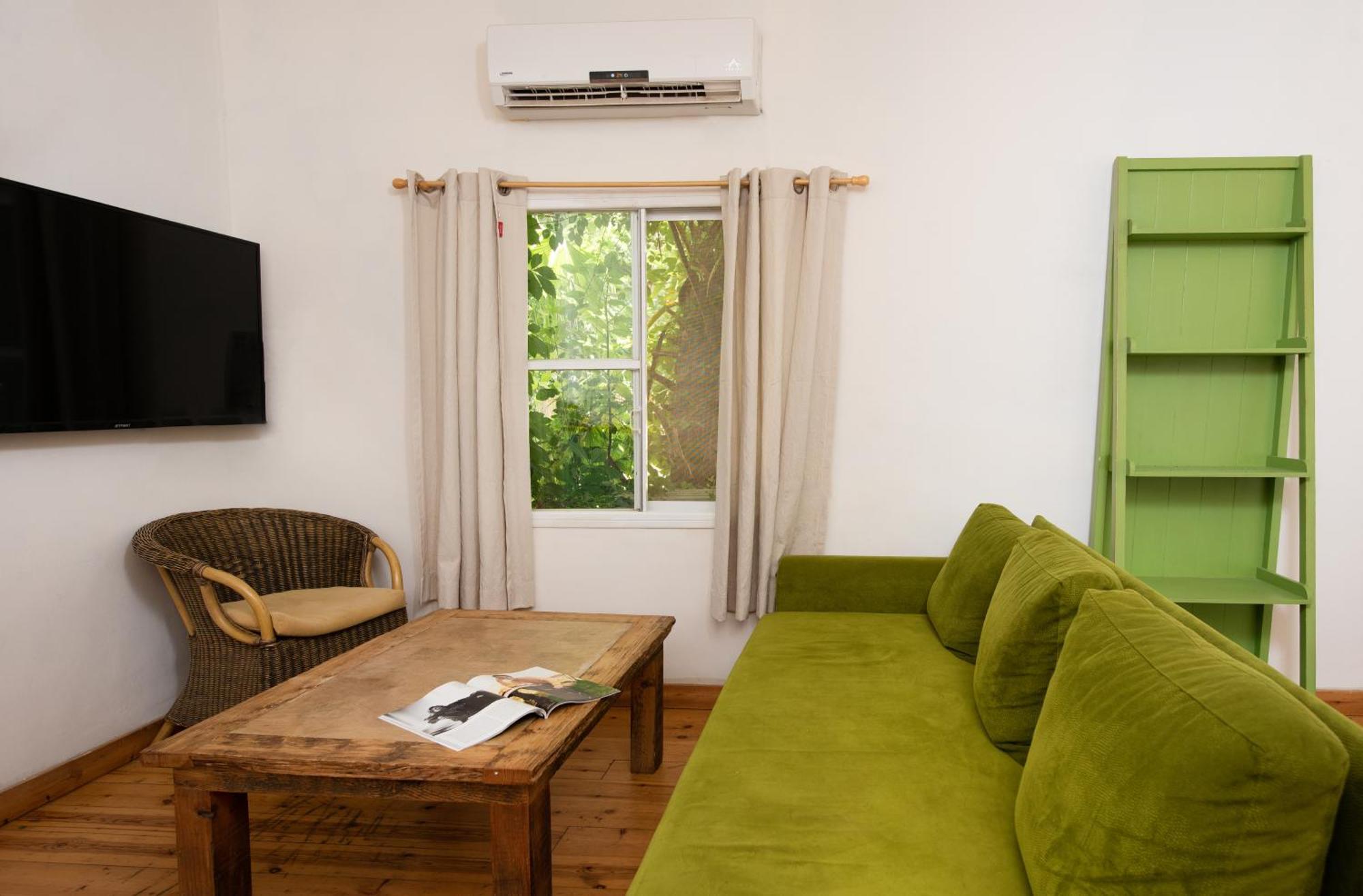Vitrage Holiday Village And Spa Beit Hillel Camera foto