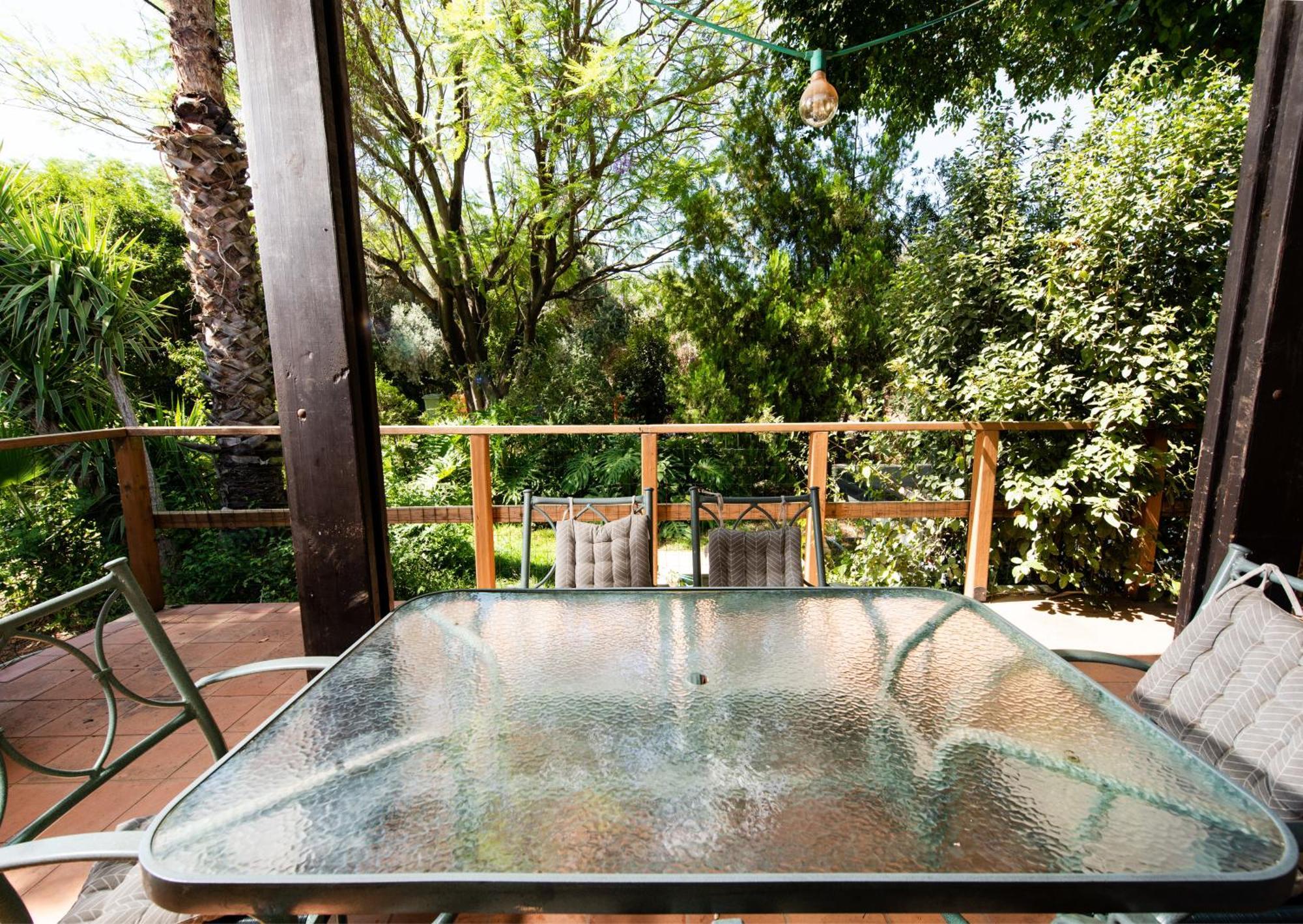 Vitrage Holiday Village And Spa Beit Hillel Camera foto